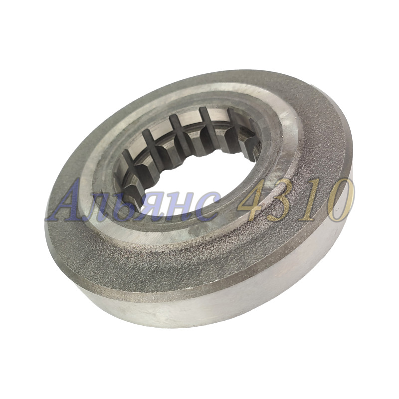 Муфта синхронизатора делителя - ЗАВОД