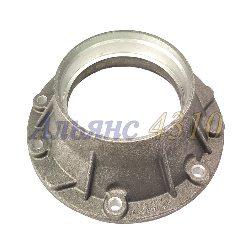 Крышка стакана подшипника - ЗАВОД