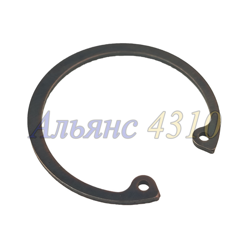 Кольцо стопорное поршневого пальца - БелЗАН