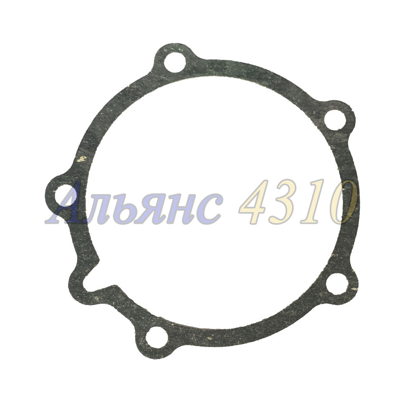 Прокладка РК крышки (4310,65111-1802212) на 4310,65111 - УралАТИ