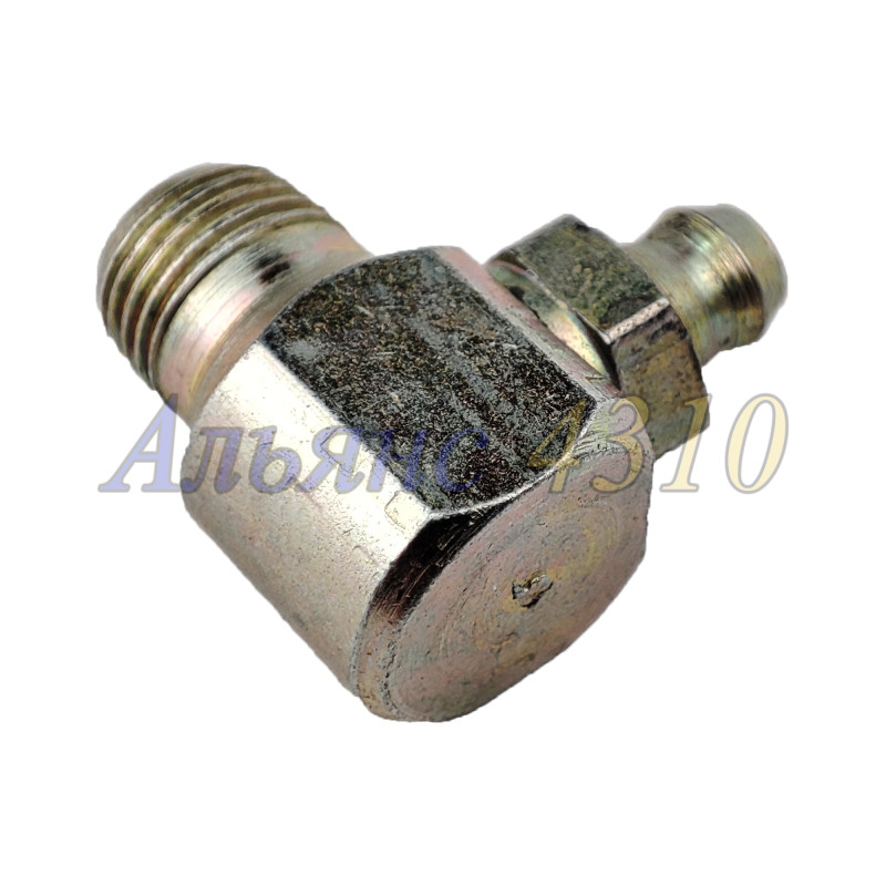 Пресс-Масленка (тавотница 90 гадусов) - БелЗАН