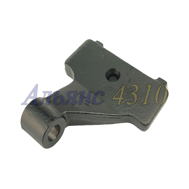 Кронштейн амортизатора правый - ЗАВОД