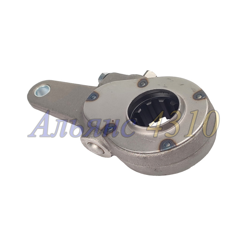 Рычаг регулировочный передний (трещетка прямая) 4310 - МАРК