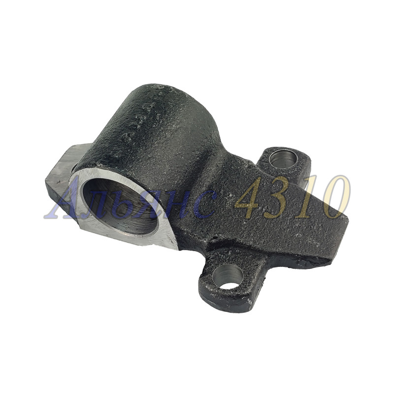 Ушко рессоры передней с/о - ЗАВОД