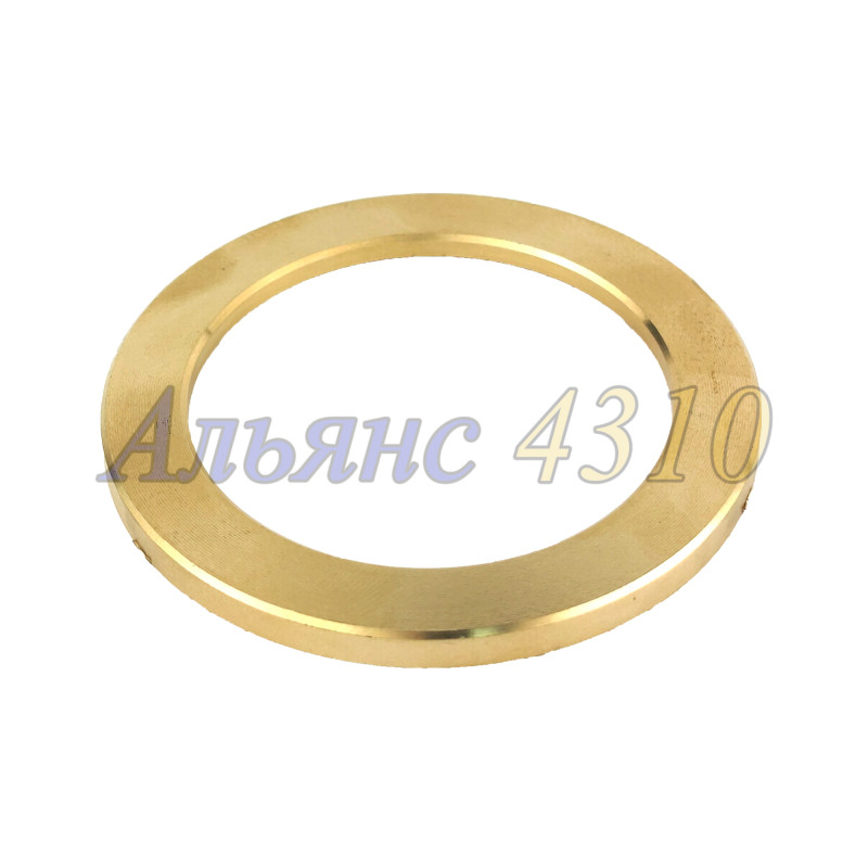 Шайба упорная поворотного кулака переднего ведущего моста - кооп