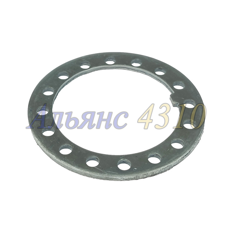 Шайба замковая передней ступицы - кооп