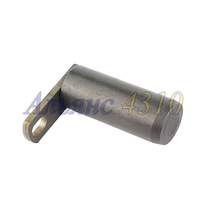 Эксцентрик ось колодки (под литую колодку 53229) - ЗАВОД