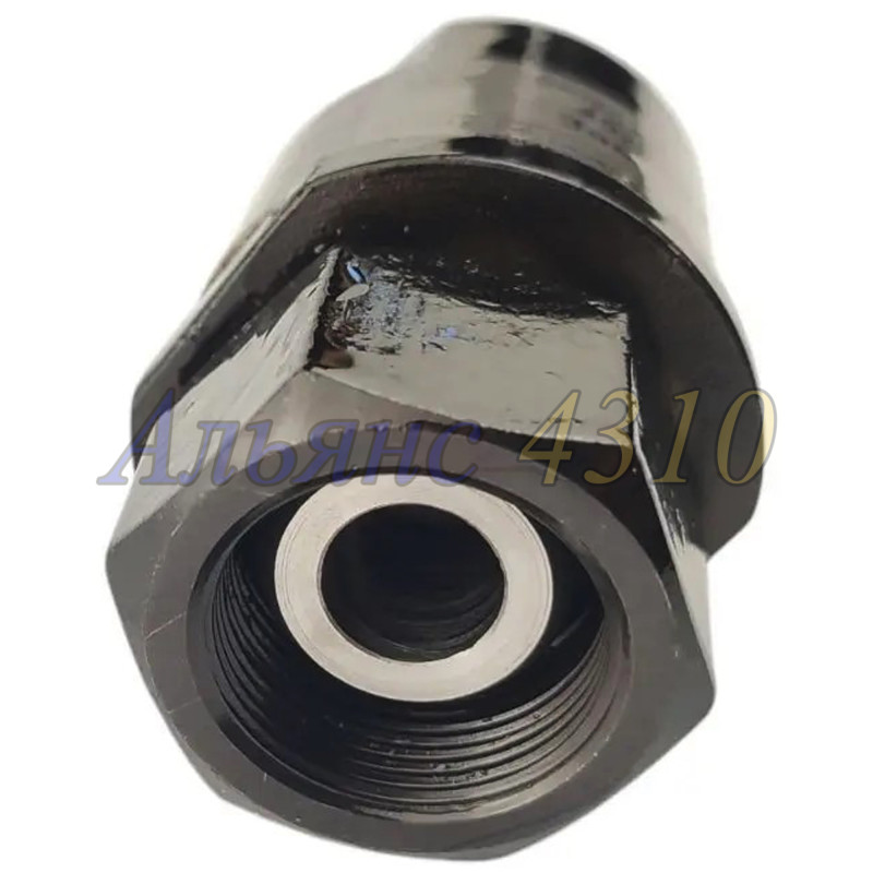 Замедлитель - Саратовдизельаппарат