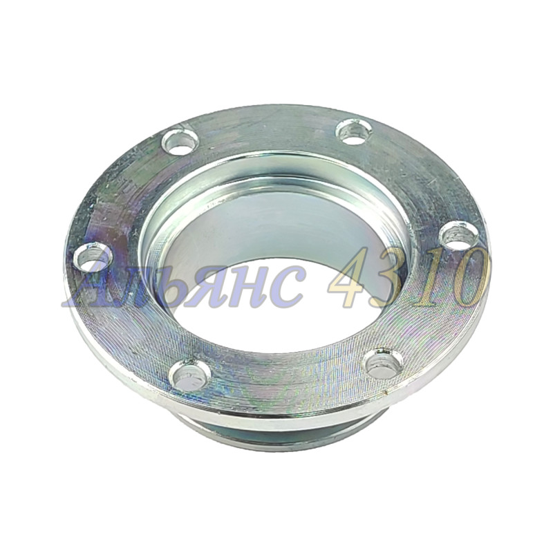 Втулка рычага переключения передач КПП - ЗАВОД