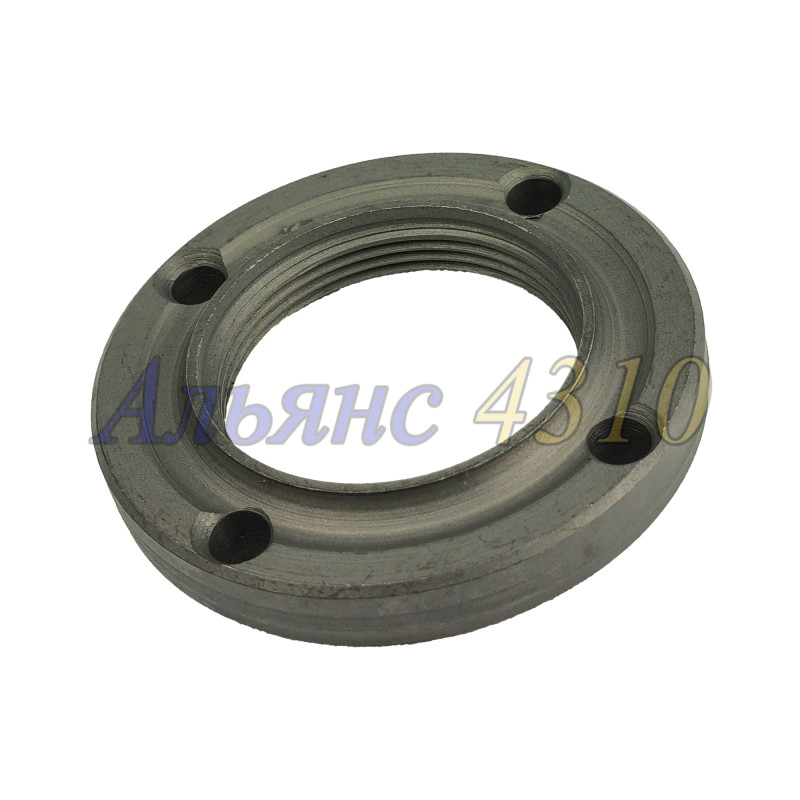 Гайка первичного вала делителя (М52х2) (на 044, 030 валы) - ЗАВОД