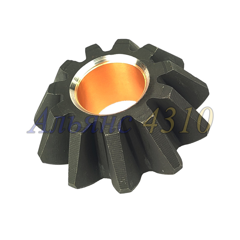 Сателлит МКД (с втулкой) РОСКАМ - завод