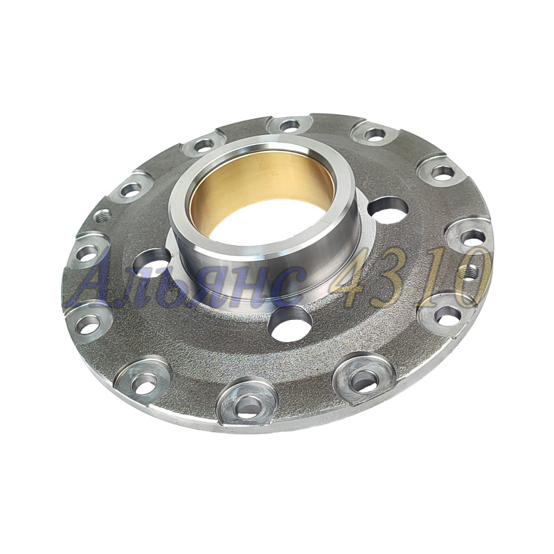 Ступица шестерни низшей передачи с втулкой Евро-1, 2 в сборе - под завод