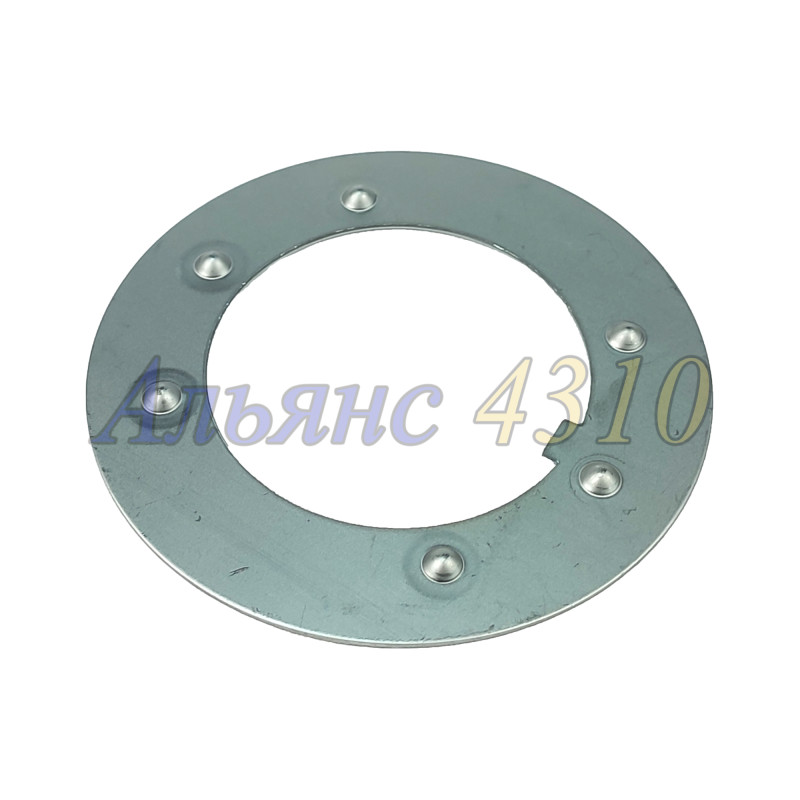 Шайба замковая задней ступицы - ЗАВОД