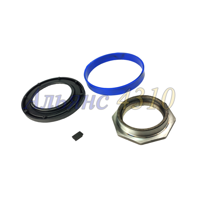 Ремкомплект ступицы задней Евро (4 наим.) - кооп