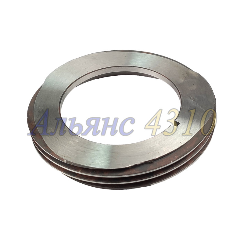 Кольцо маслонагнетающее делителя - ЗАВОД