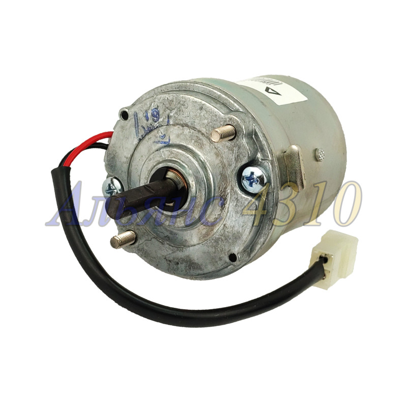 Электродвигатель отопителя (24В/25Вт) - г.Владимир