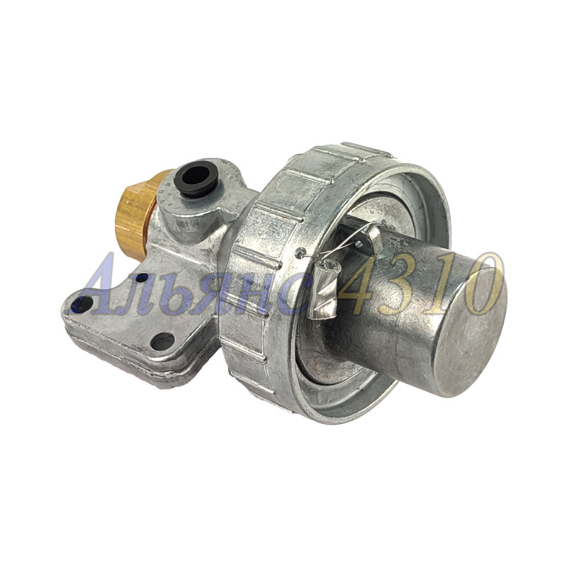 Клапан редукционный управления механизмом - ЗАВОД