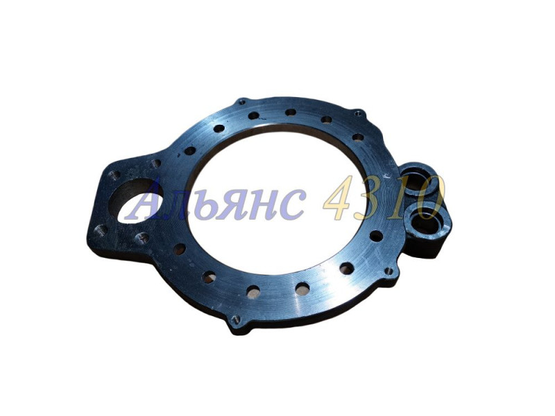 Суппорт задний (под литую колодку) - кооп