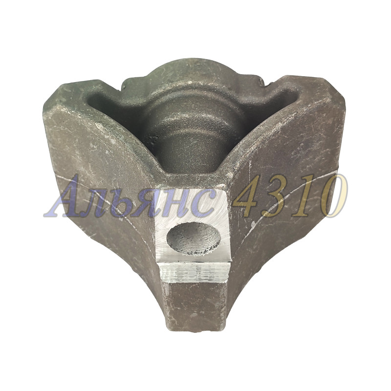 Башмак задней опоры силового агрегата - ЗАВОД