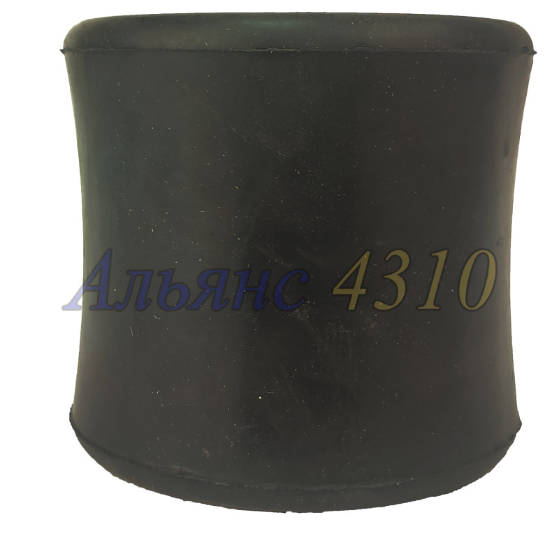 Буфер буксирного устройства - БРТ