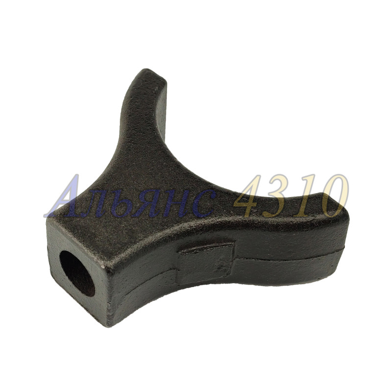 Проставка реактивной штанги задней подвески - ЗАВОД