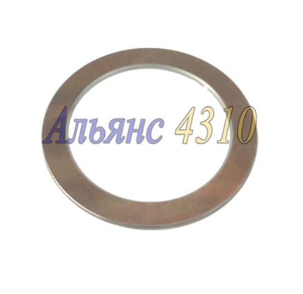 Шайба среднего редуктора - Китай