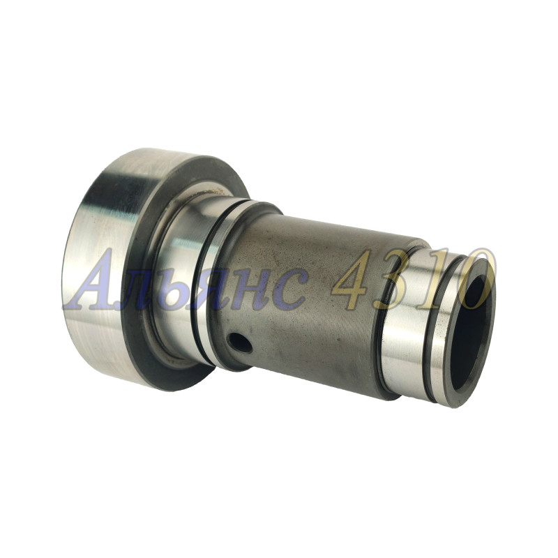 Вал отбора мощности Евро-2 (6 отв. М10 без подшипника) - ЗАВОД