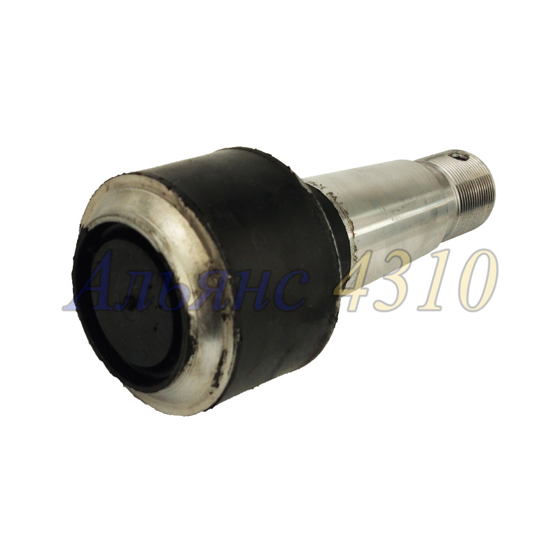 Палец реактивной штанги РМШ (Элемент) - РТИ-Компонент