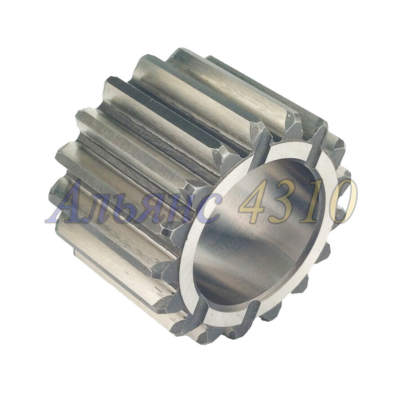 Сателлит колесной передачи - ЗАВОД