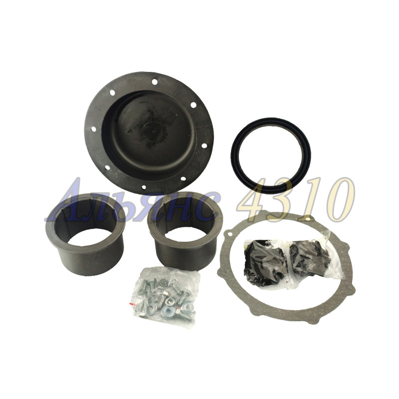 Ремкомплект башмака балансира - Ростар