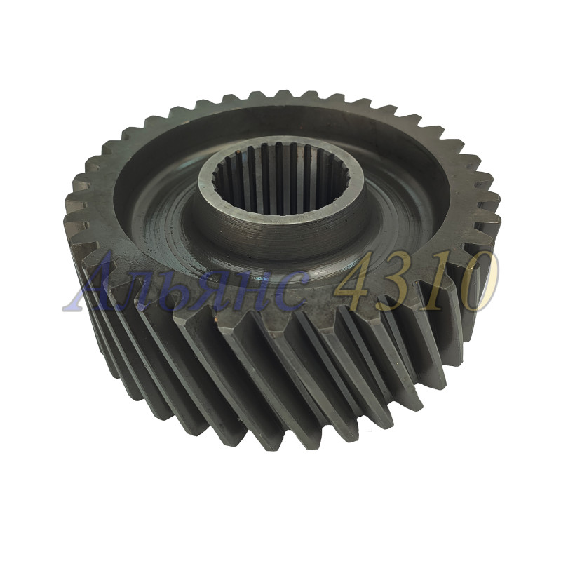 Шестерня ведущая первичного вала (на МП КОМ) - кооп