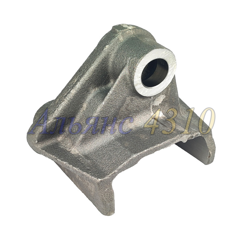 Рычаг штанги реактивной задний левый - ЗАВОД