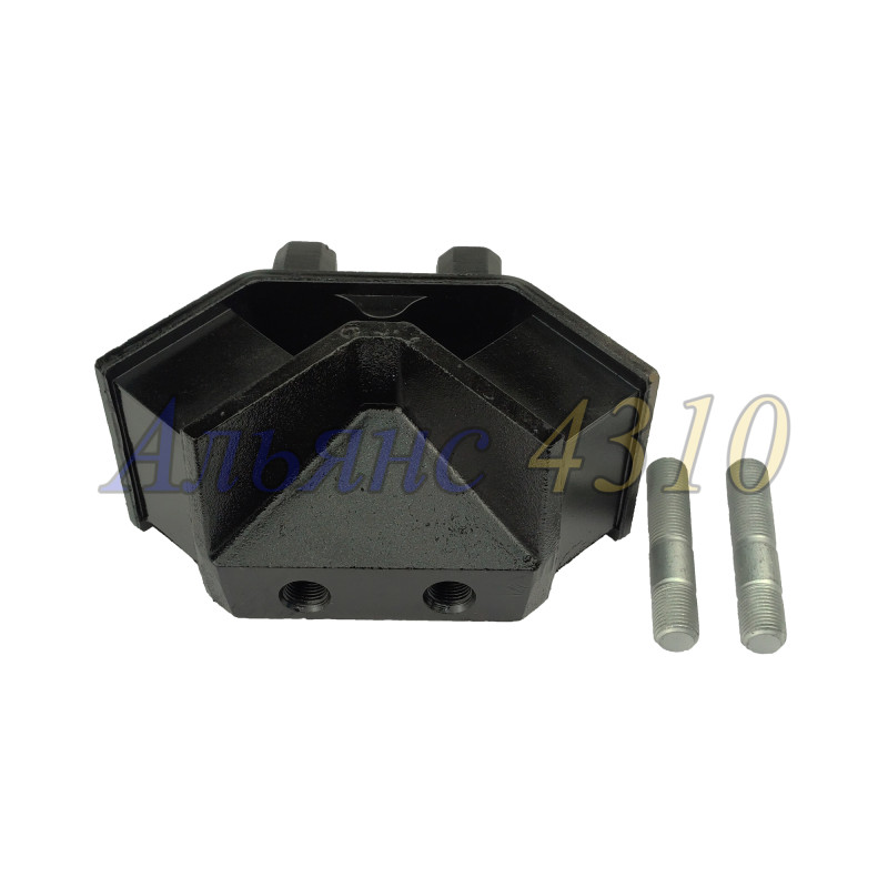 Опора силового агрегата 5490 задняя - Haster