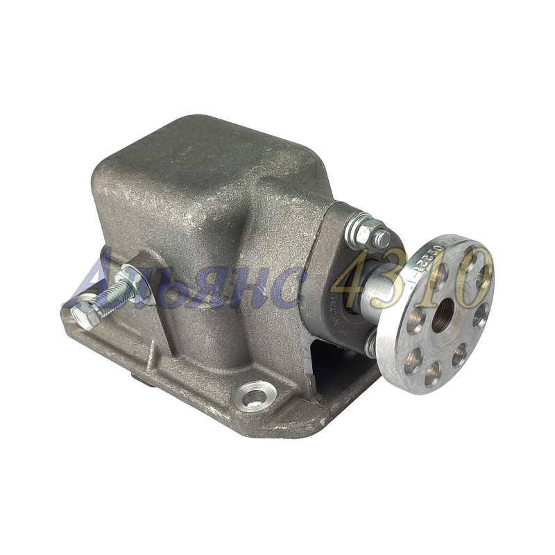 Опора рычага переключения передач в сборе - ЗАВОД