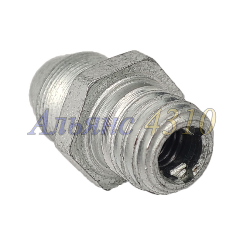 Пресс-масленка М6х1 - БелЗАН