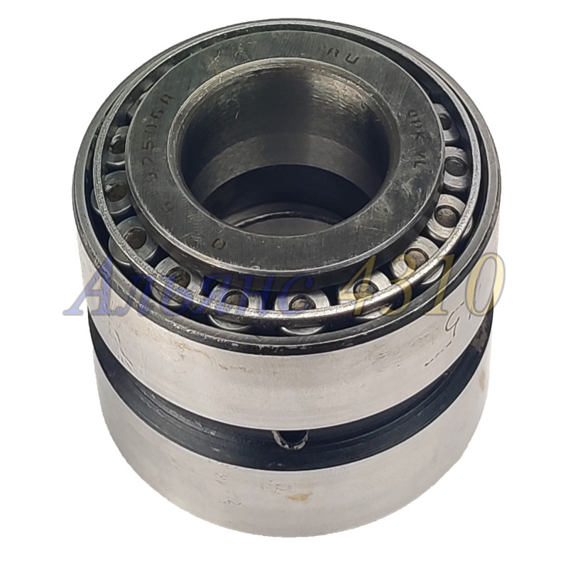 Подшипник 6-97506А зубчатое колесо привода распределительного вала - Волжский стандарт (ЕПК)