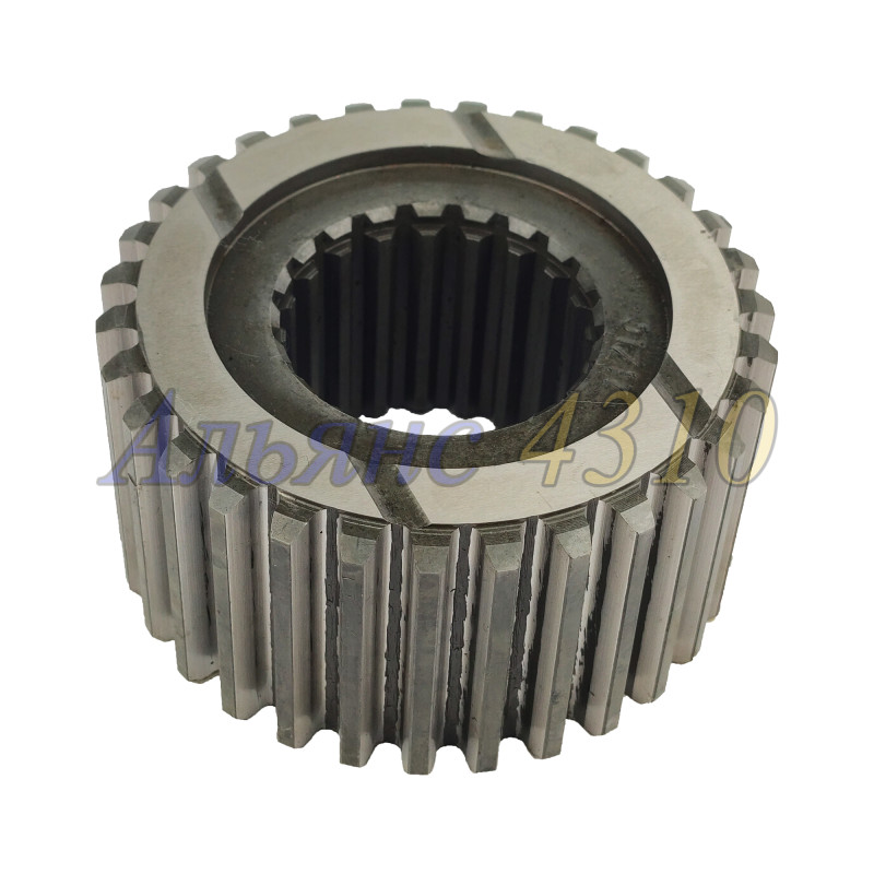 Шестерня ведущая колесной передачи Евро-2 - ЗАВОД