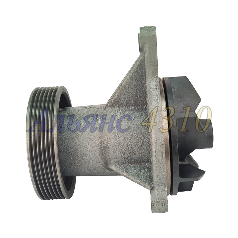 Насос водяной Евро-2 (помпа) - ЗАВОД