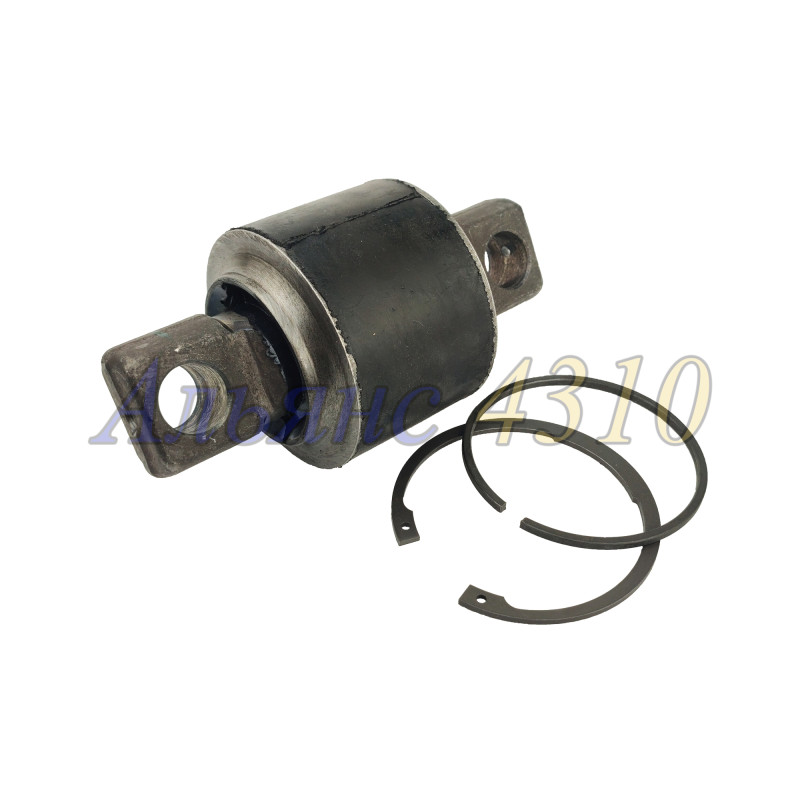 Ремкомплект реактивной штанги МАЗ - Ростар