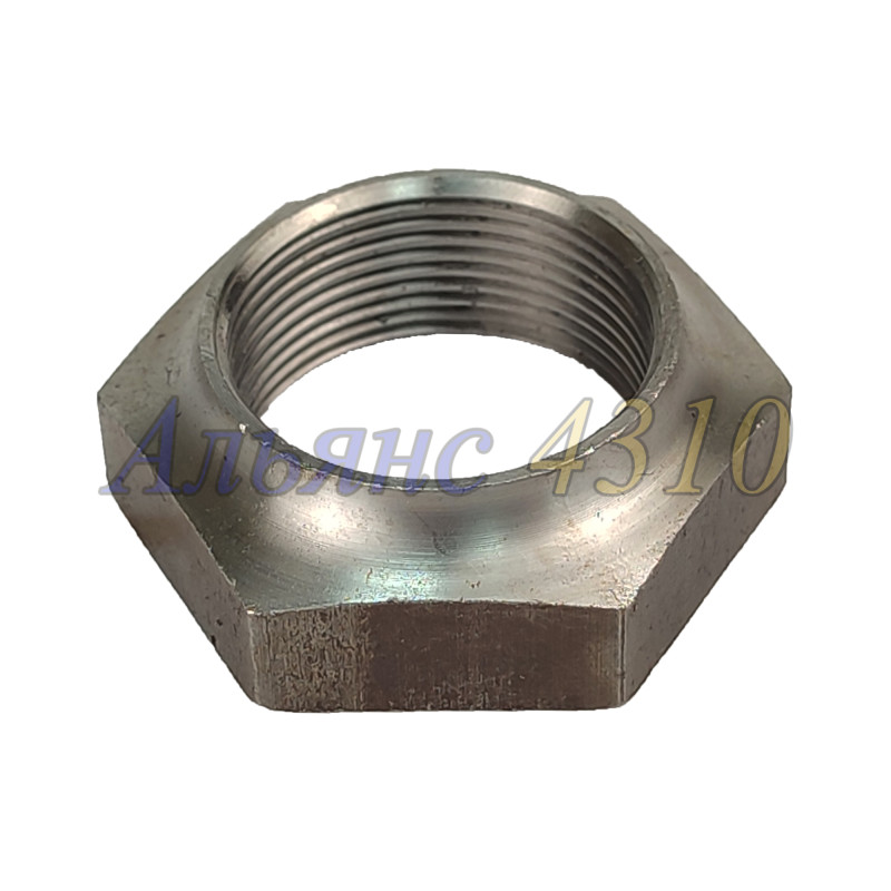 Гайка М33х1,5 хвостовика МОД - кооп