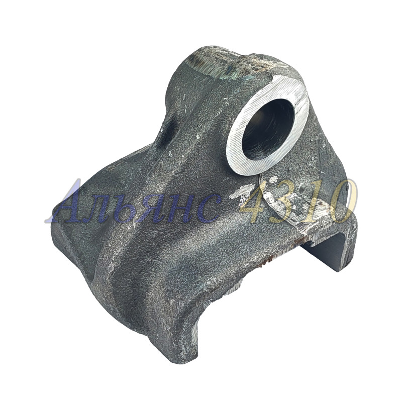 Рычаг штанги реактивной задний правый - ЗАВОД