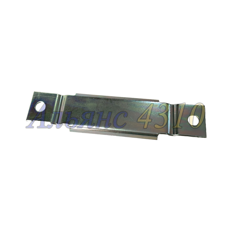 Накладка поддерживающей подушки - ЗАВОД