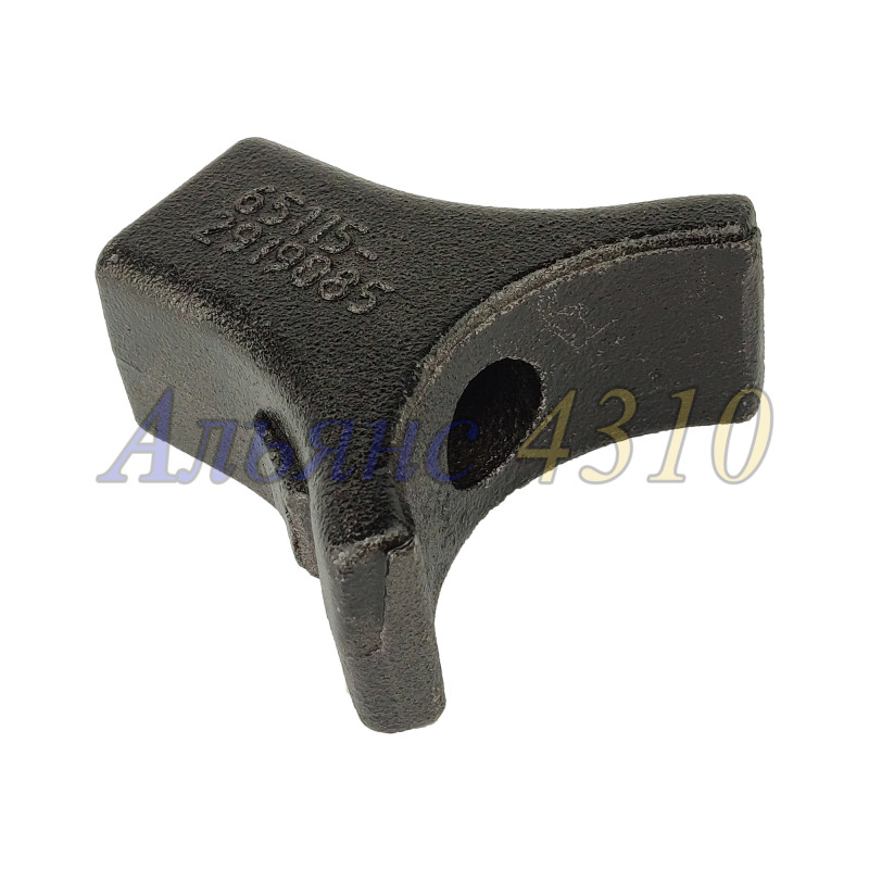 Проставка реактивной штанги задней подвески - ЗАВОД