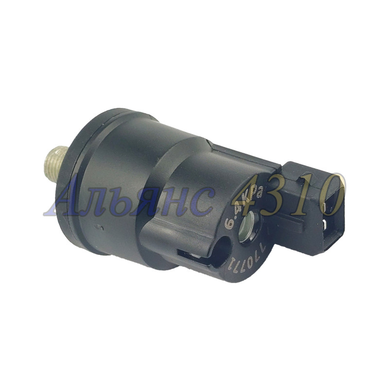 Индикатор засоренности воздуха - DONALDSON