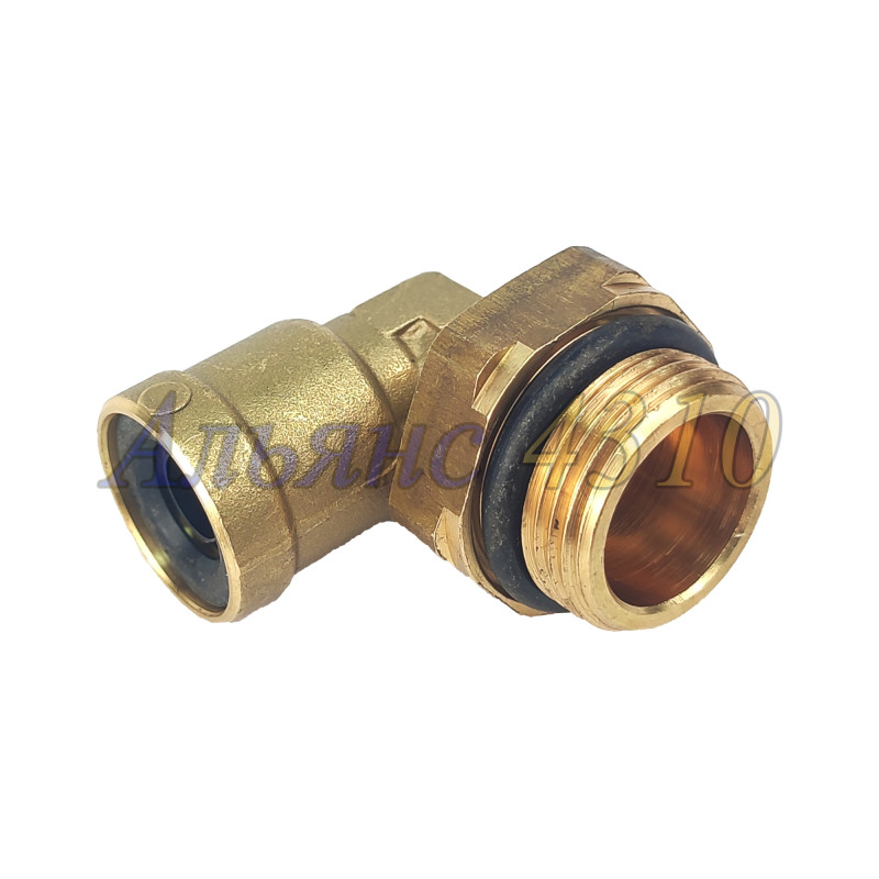 Фитинг угловой 9502 12-М22х1,5-S 45104-3506043-9085 - CAMOZZI